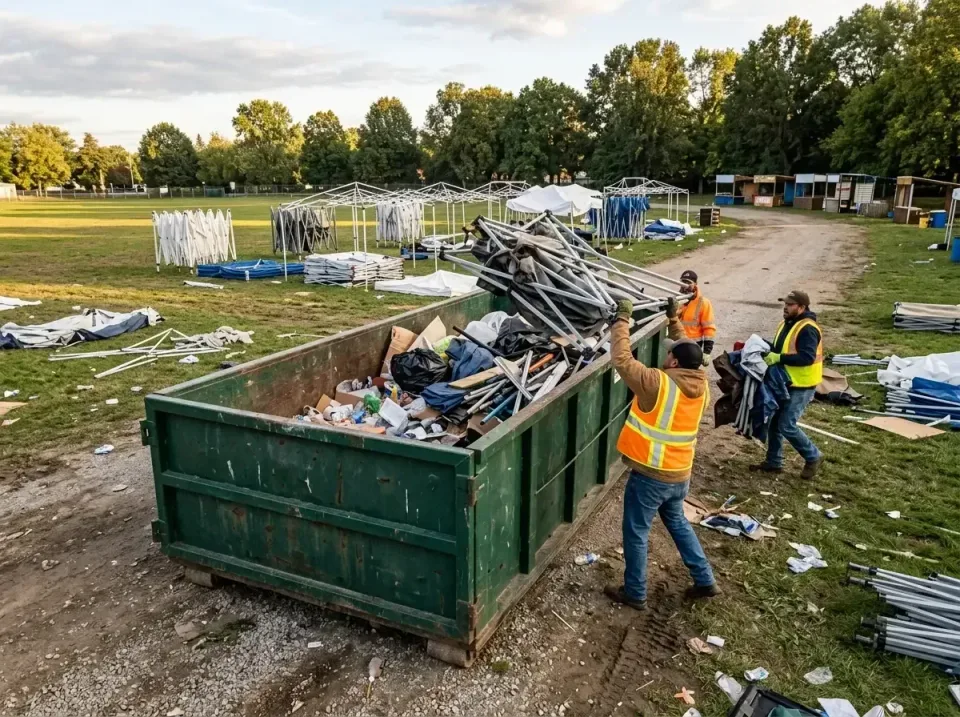 temporary-event-waste-containe-016 — frequently asked questions, Roll-Off Dumpster Rental Services in Progreso, TX